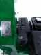 Premium Line - Biotrituratore a scoppio - Motore Loncin G420F - Avviamento elettrico